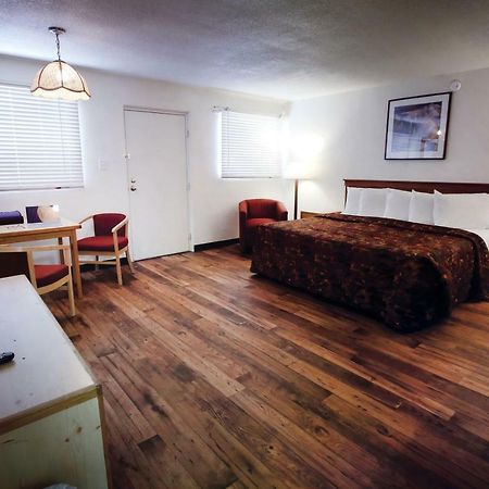 Spanish Trails Inn ドゥランゴ エクステリア 写真