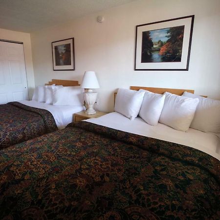 Spanish Trails Inn ドゥランゴ エクステリア 写真