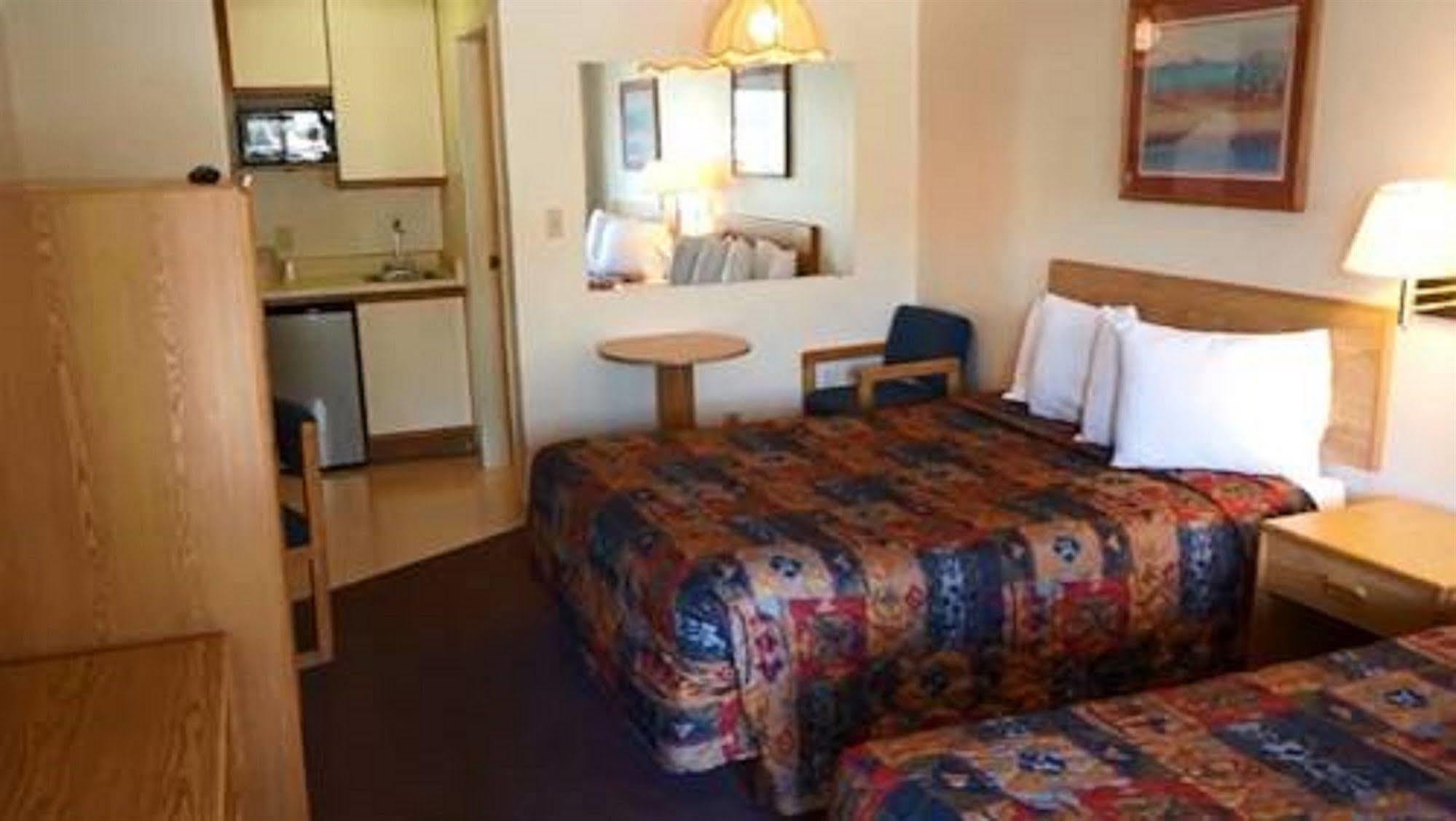 Spanish Trails Inn ドゥランゴ エクステリア 写真