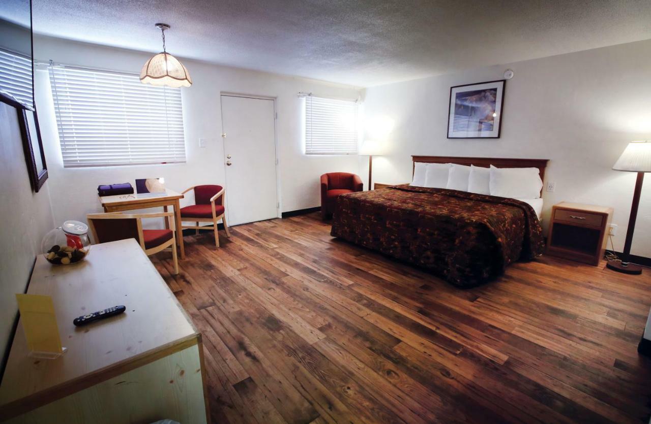 Spanish Trails Inn ドゥランゴ エクステリア 写真