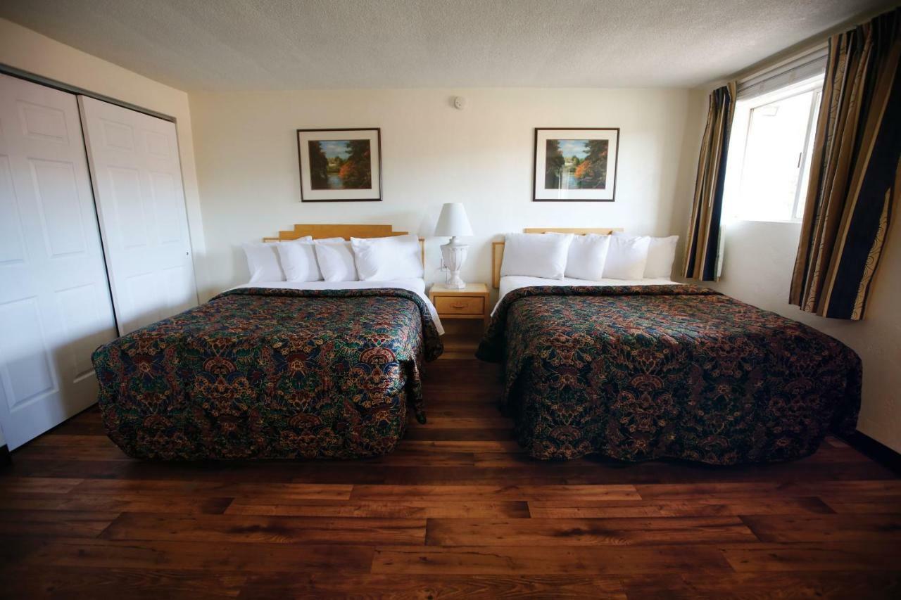 Spanish Trails Inn ドゥランゴ エクステリア 写真